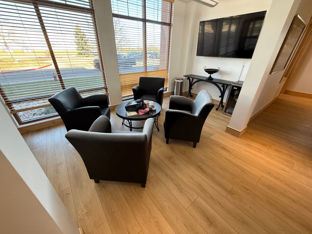 All Photos for Finest Carpeting and Flooring Installation in Denver, CO