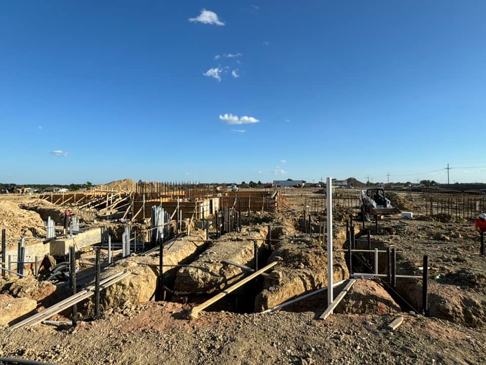 Plumbing for Precision Plumbing LLC in Liberty County, TX