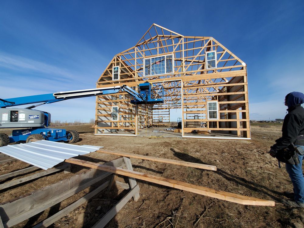 Handyman Projects for Idahome Service in Boise, ID