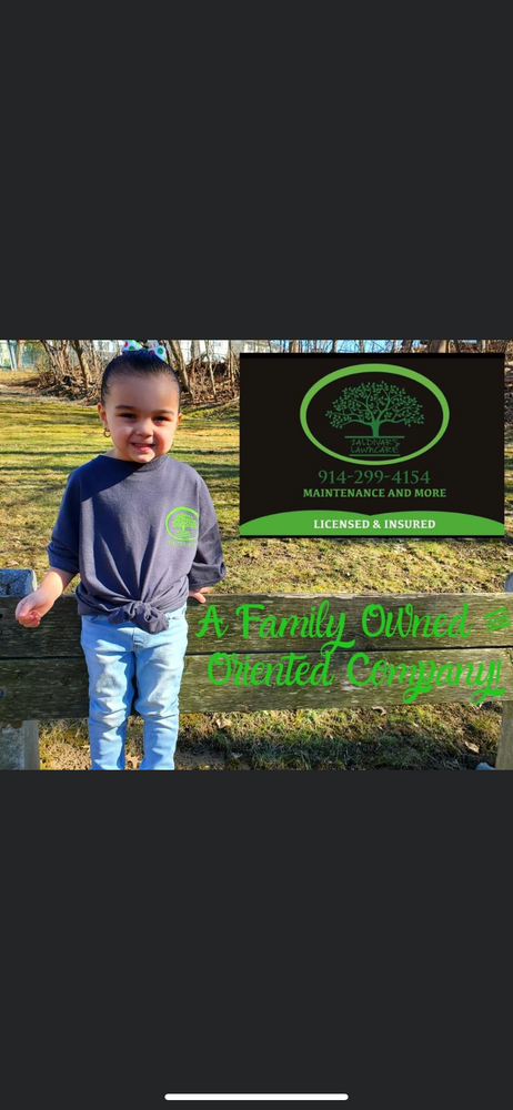All Photos for Zaldivar’s Lawn Care INC  in Peekskill, NY