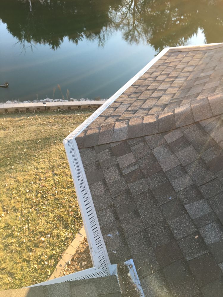 All Photos for The Gutter Man Seamless in Kearney, NE