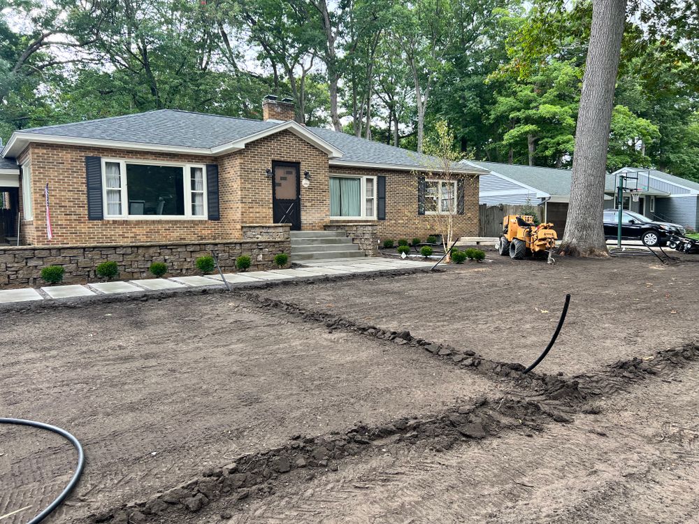 All Photos for Greenscape Lawns in Montague, MI