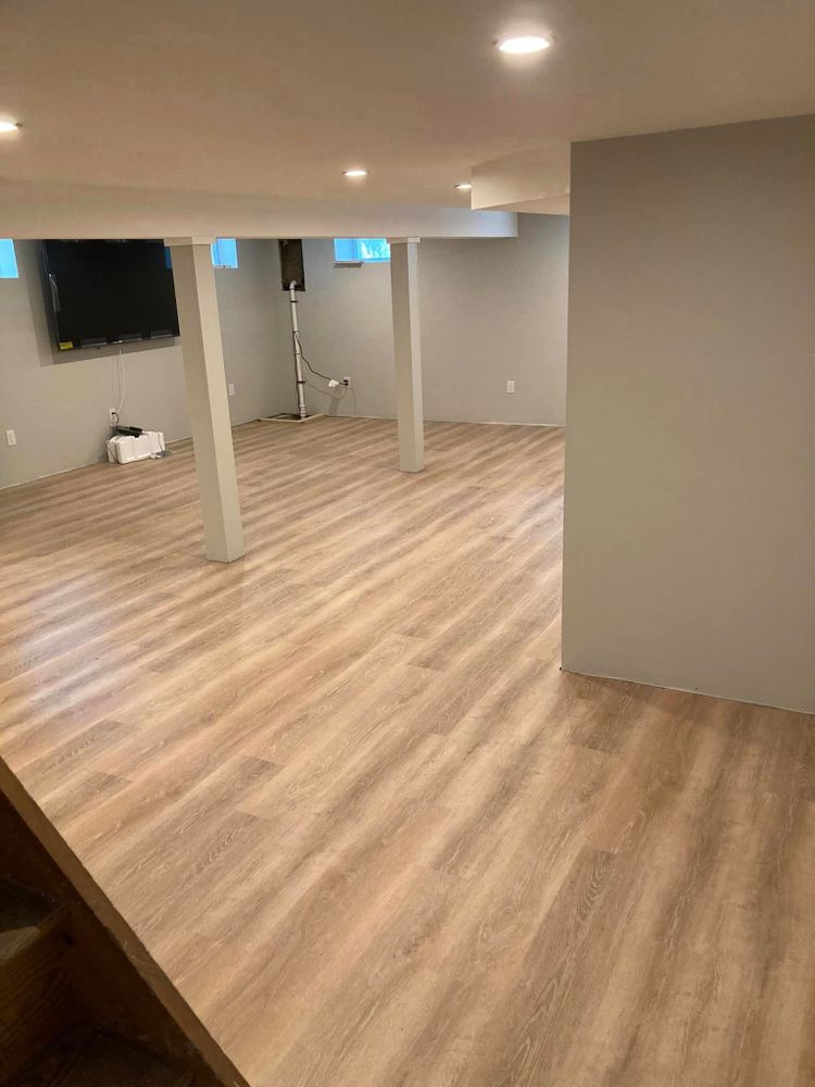 Flooring for Porto Flooring and Renovations in Middletown, NJ