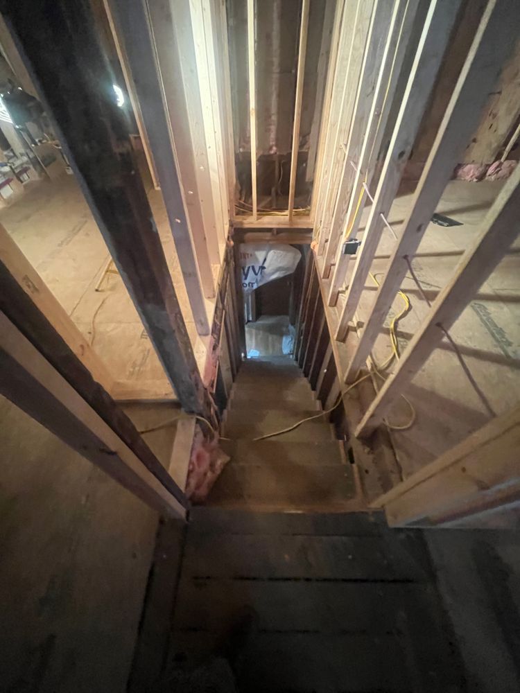 All Photos for Wheeler Brothers Construction in Kingsport, TN