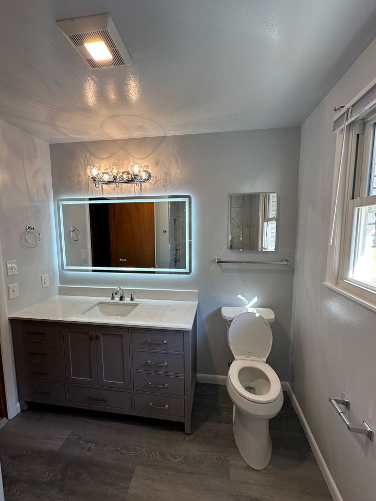 All Photos for Pro Plumbing and Home Improvements in Goodlettsville, TN