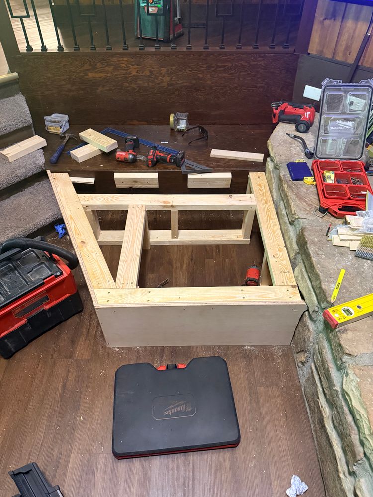 All Photos for Judd Builders in Powell, TN
