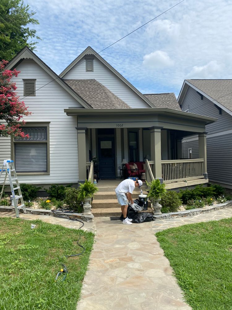 All Photos for Pinnacle Exteriors  in Mt. Juliet, TN