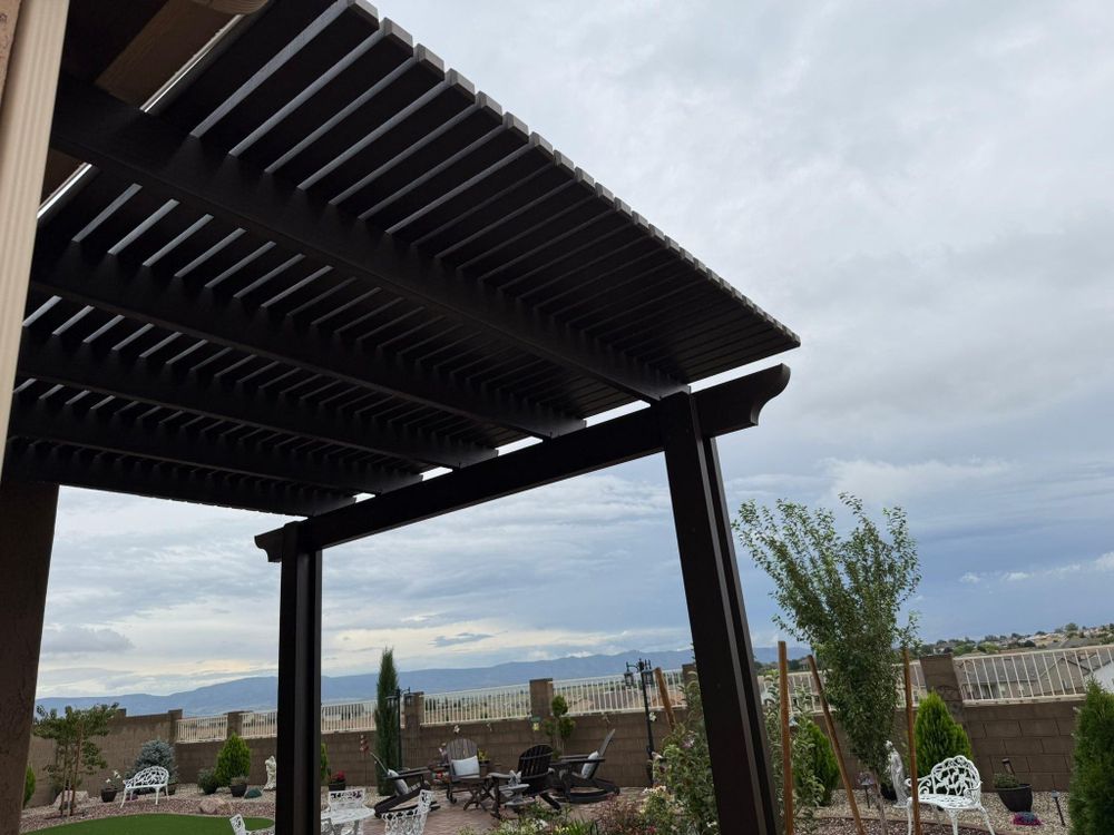 All Photos for UpRight Awnings in Prescott Valley, AZ