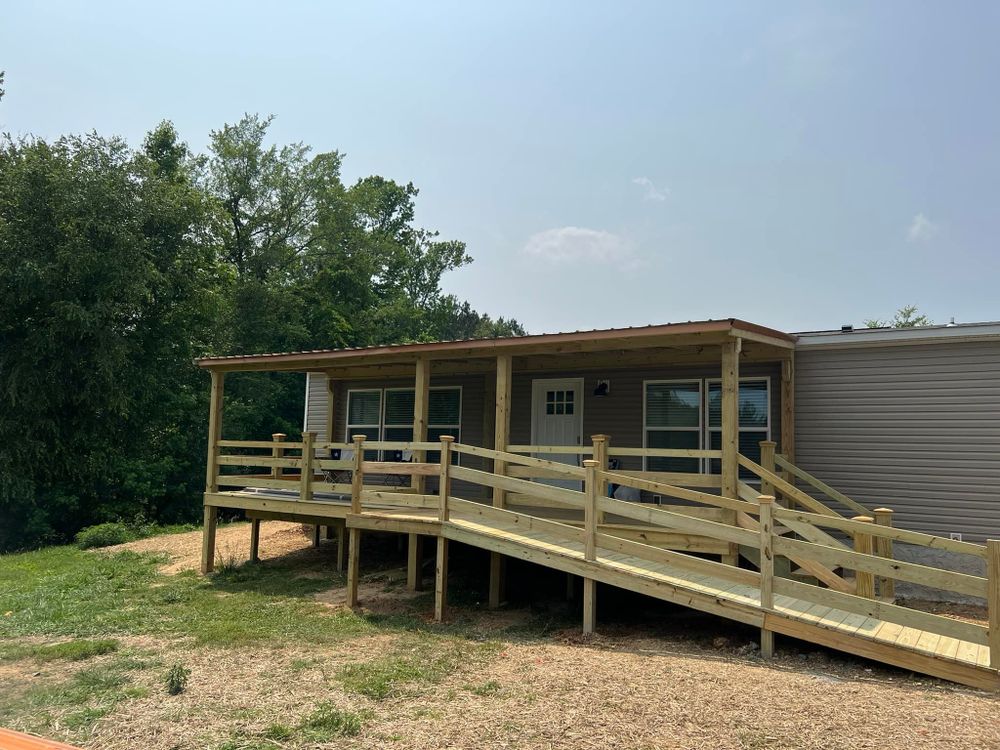 All Photos for Homescapes Interior & Exteriors in Cleveland, TN