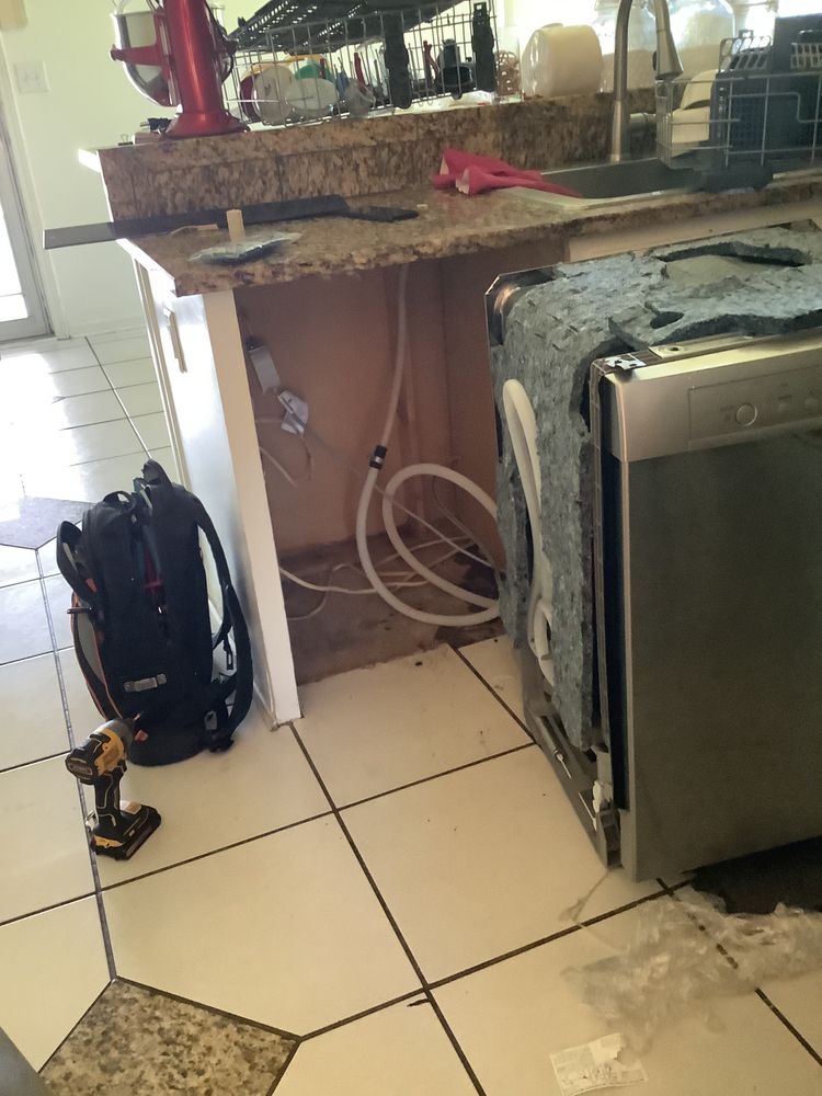 Appliances, install and repair for Straight Forward Results in Atlanta, GA