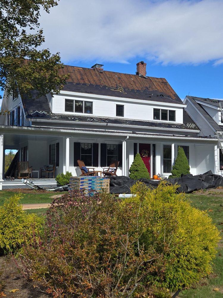 All Photos for Jalbert Contracting LLC in Alton, NH