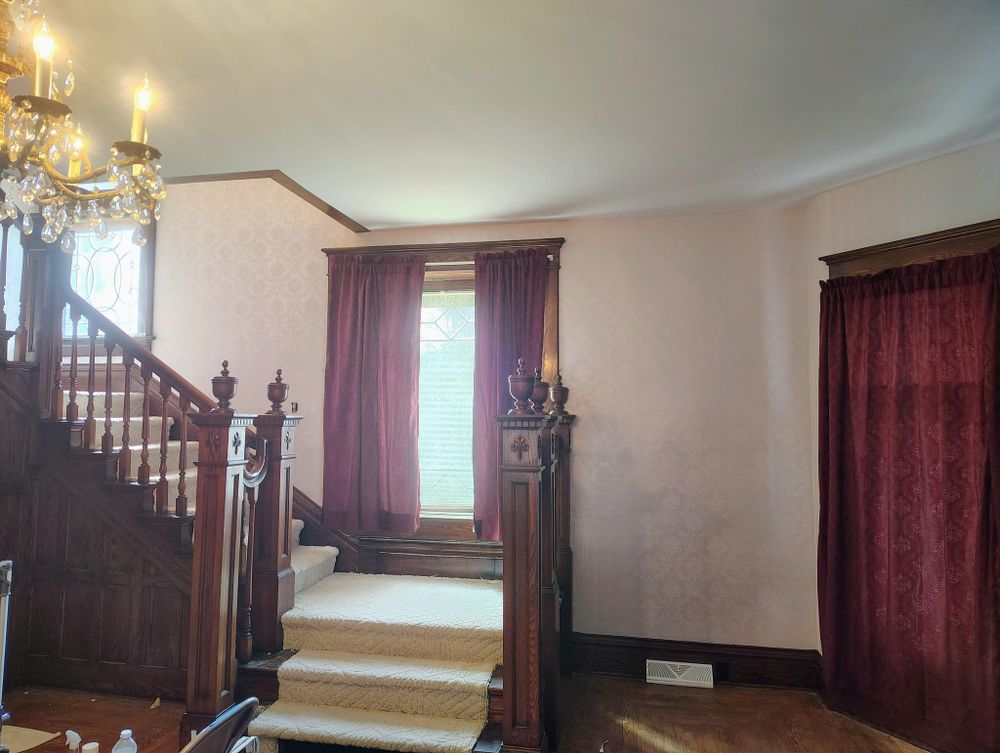 All Photos for WenWorks Home Improvement in Mendon, Michigan