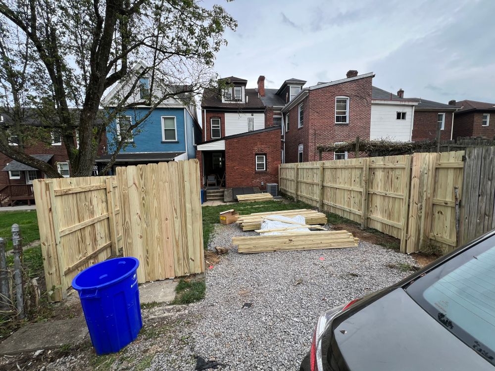 All Photos for Fratelli Contracting & More in Pittsburgh, PA