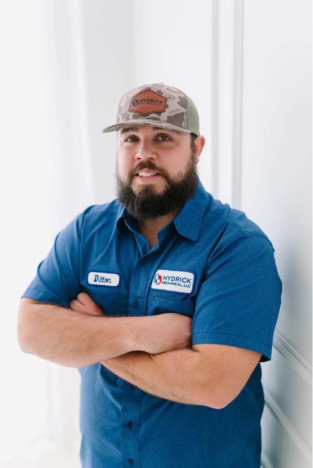 All Photos for Hydrick Mechanical in Fort Mill, SC