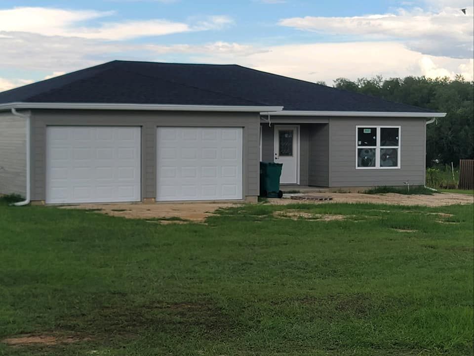 Garage Door Installation for Collins Garage Doors Service and Repair in Chipley, FL