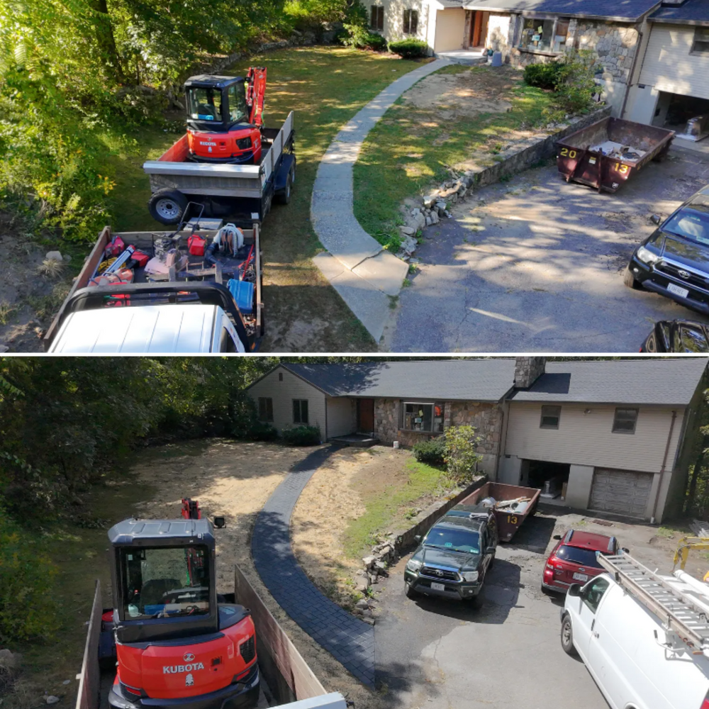 All Photos for NK Landscaping LLC in Dutchess County, NY