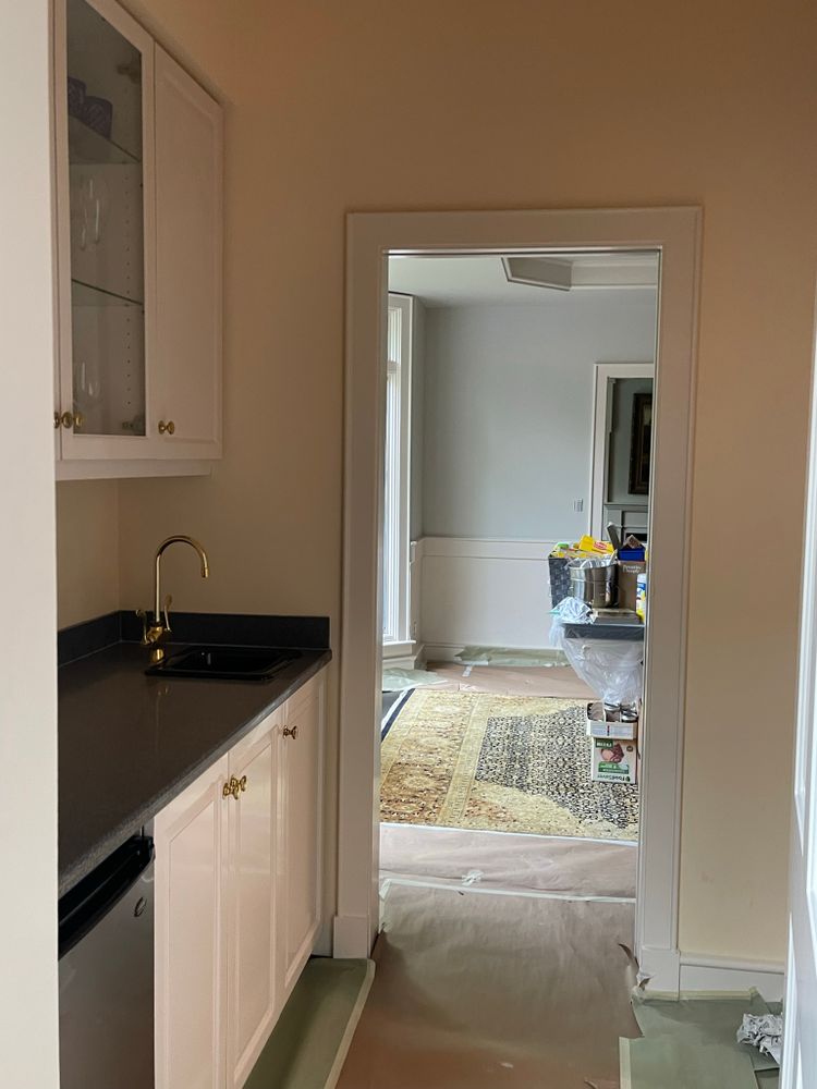 All Photos for Tony's Remodeling & Painting in Renton, WA