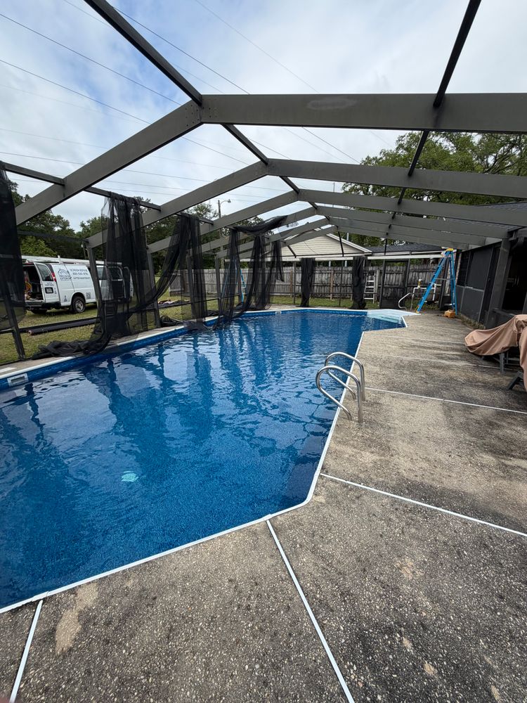 All Photos for Precision Exterior Enterprises in Pensacola, FL