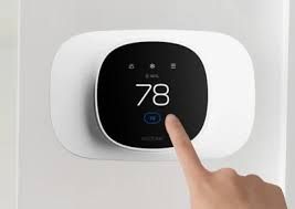 Our Thermostat Installation and Programming service ensures your new thermostat is professionally installed, accurately configured, and optimized for comfort, energy savings, convenient scheduling, and reliable temperature control throughout your home. for Heat 2 Cool HVAC in North Branford, CT