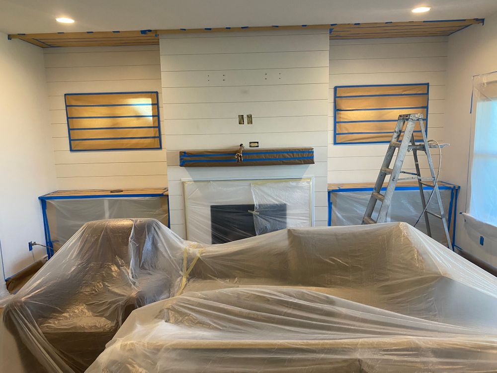 All Photos for Pinnacle Exteriors  in Mt. Juliet, TN