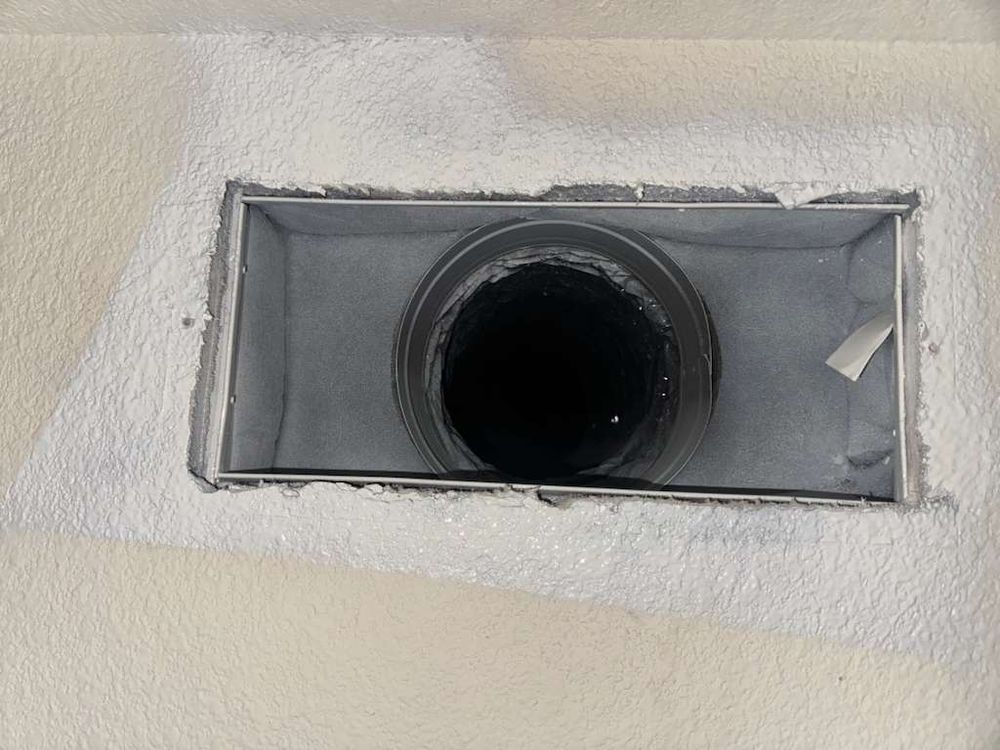 Enhance your home's air quality with our professional Air Duct Cleaning service, removing dust, allergens, and pollutants to ensure a healthier living environment and optimal HVAC performance for you and your family. for P&G RESURFACE LLC in Lockhart, TX