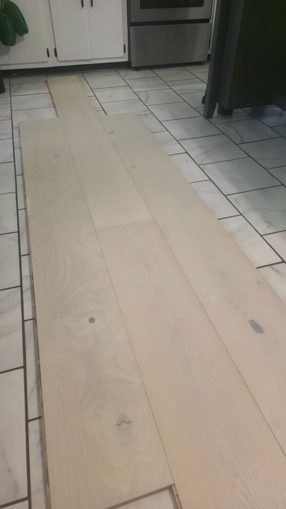 All Photos for Faith Friendly Flooring in Dalton, GA