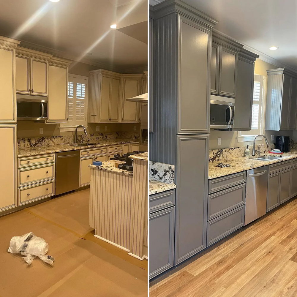 All Photos for GEOS Painting in New Braunfels, TX