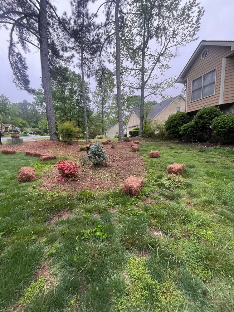 All Photos for VL Landscaping, LLC in Cartersville, GA