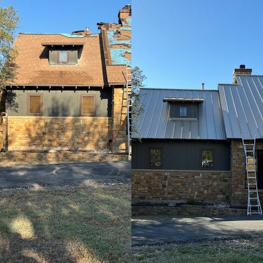 All Photos for LIV Roofing Services in Liberty Hill, TX