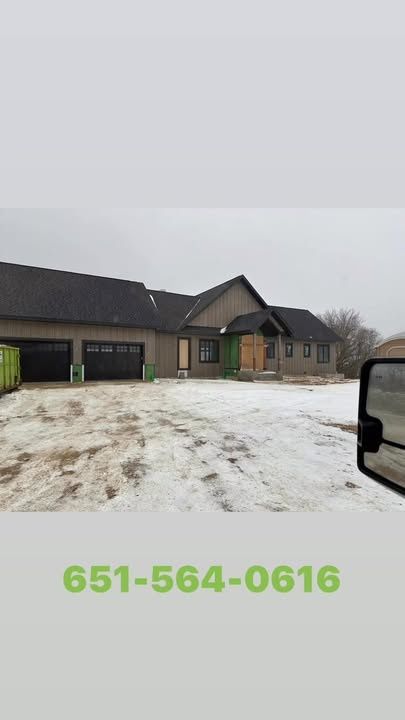 All Photos for Eversman Construction in Faribault County, MN