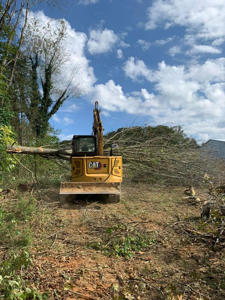 All Photos for Grayson Groundworks in Sevierville, TN