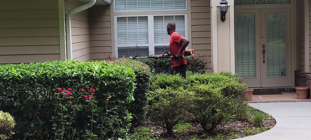 All Photos for Tyson’s Full Service Lawn Care in Starke, FL