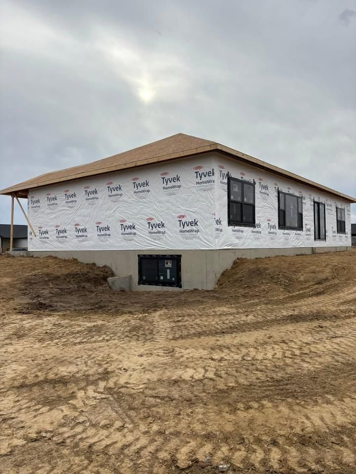 All Photos for NXT Build in Zwingle, IA