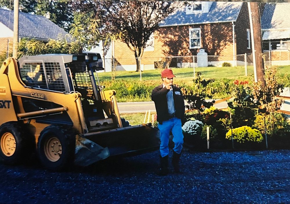 All Photos for James R Carter Paving in Roanoke, VA