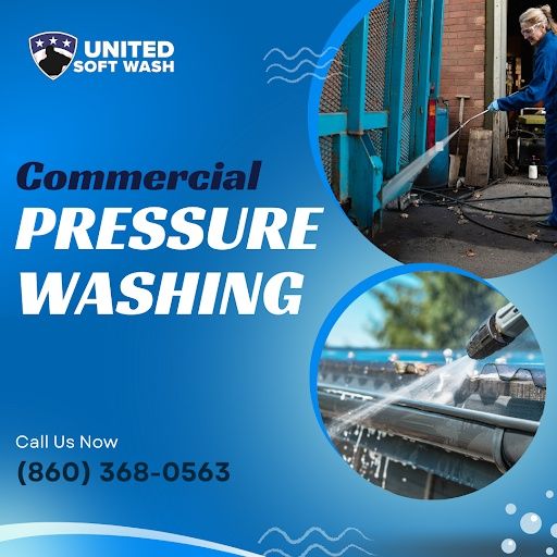 All Photos for United Soft Wash in Windsor, CT