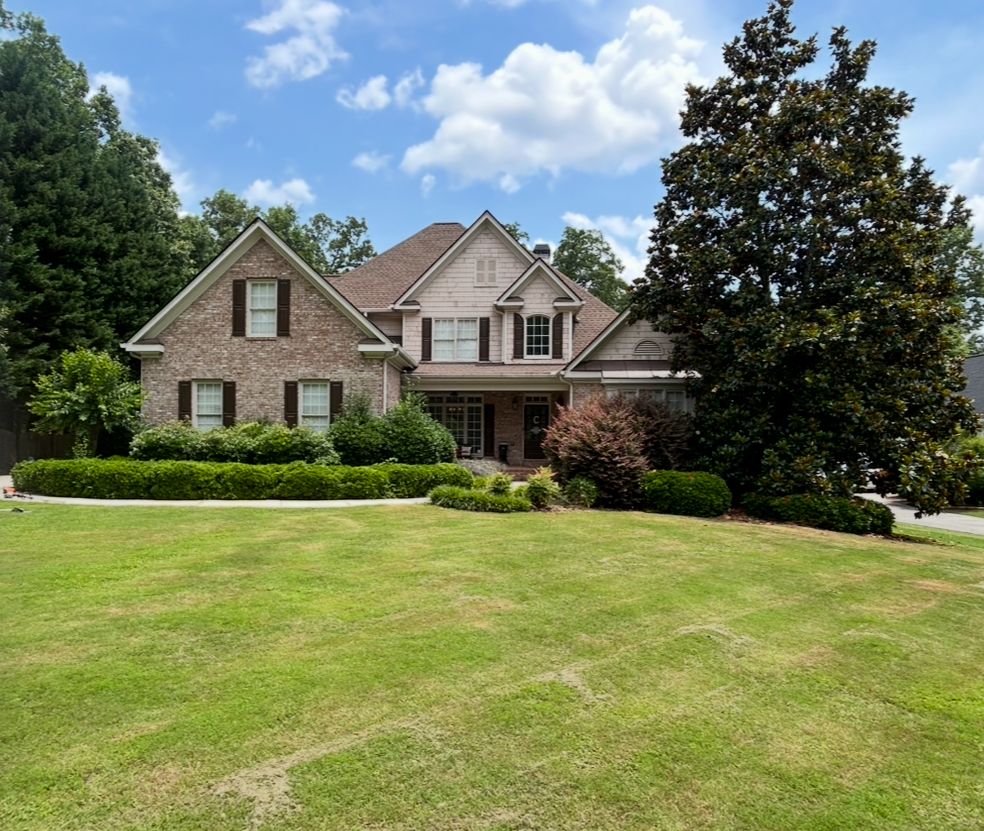 All Photos for WD Lawn Services in Loganville, GA