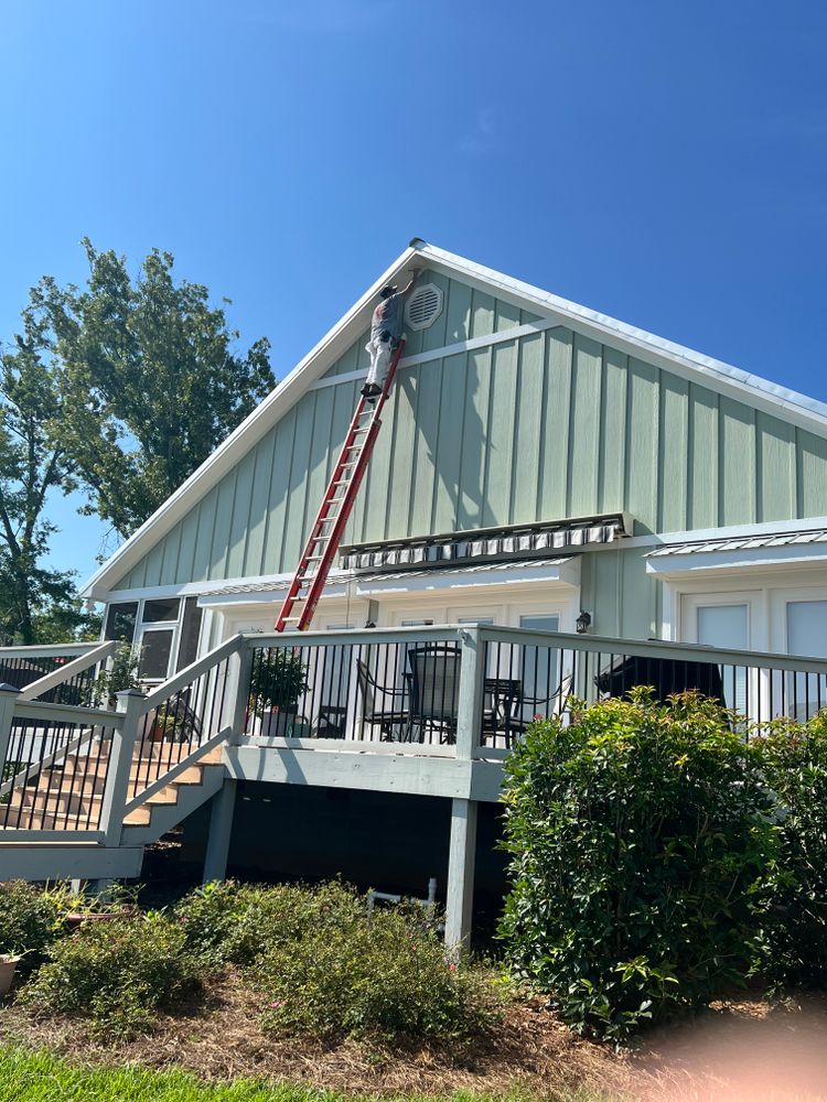 All Photos for Carolina Brush LLC  in Greenwood, SC