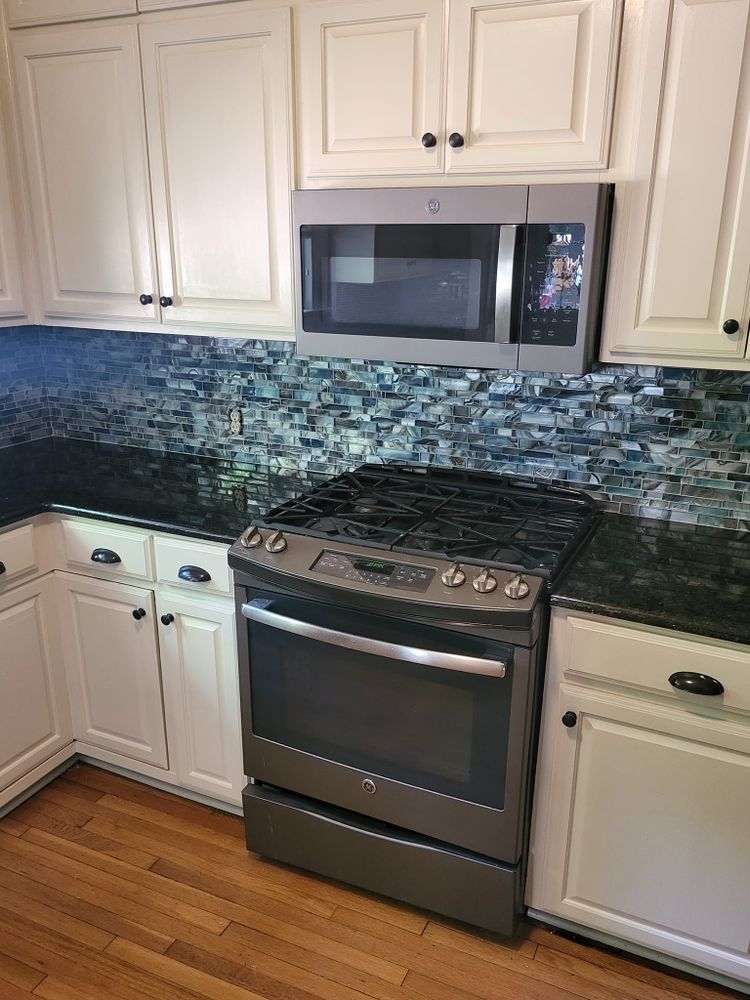 We offer kitchen remodeling services to help you customize your space for maximum functionality and beauty. Let us turn your vision into reality! for Gunderson & Ranieri Remodeling & Rentals  in Columbia,  SC