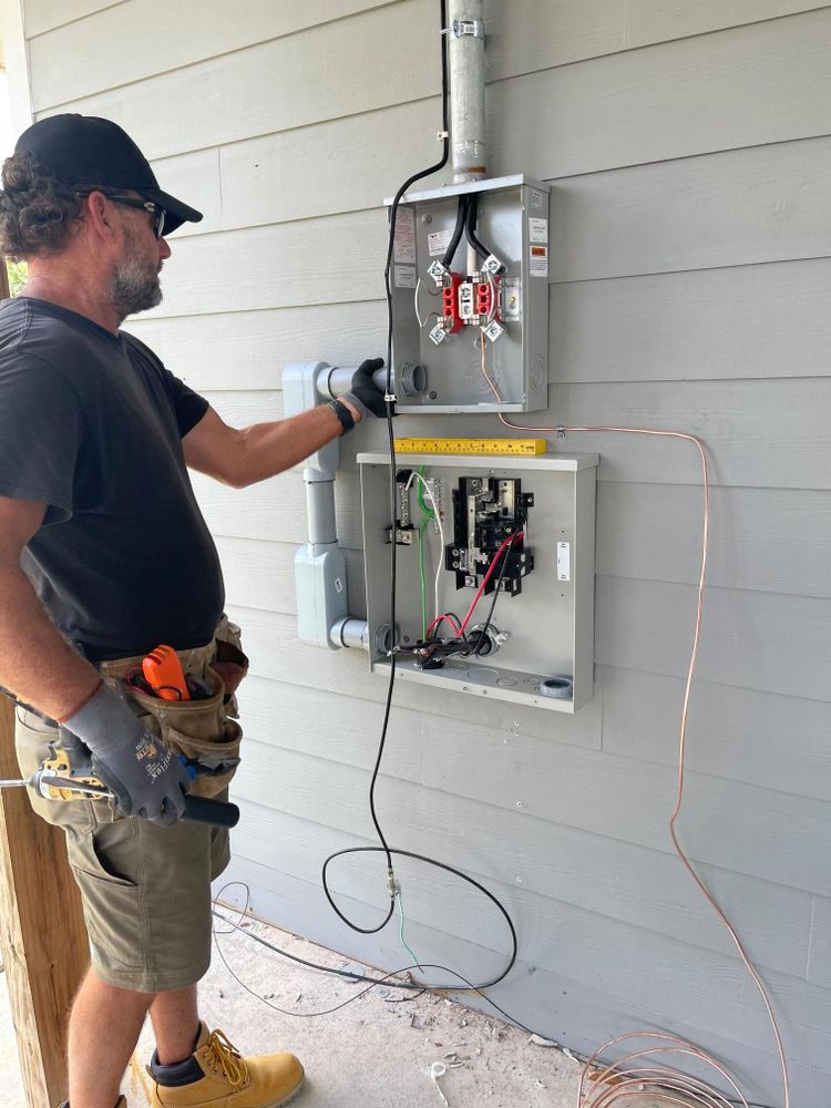  team in Panama City Beach, FL - people or person