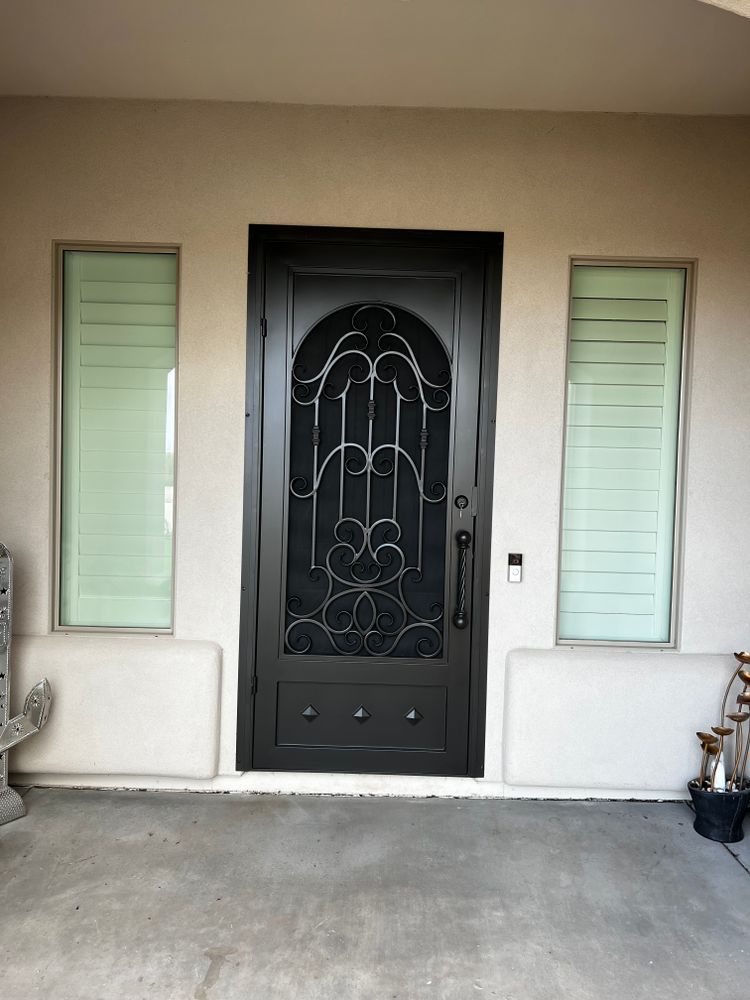 All Photos for Metal Art Deco in Glendale,  AZ