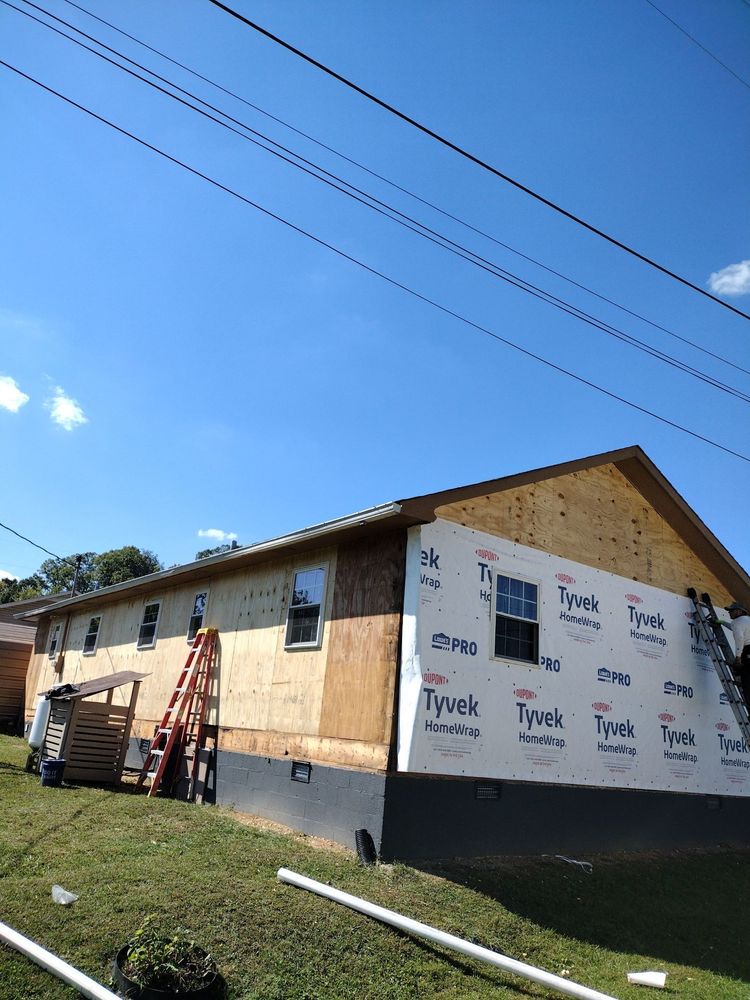 All Photos for KDR ProBuild & Roofing Solutions in London, KY