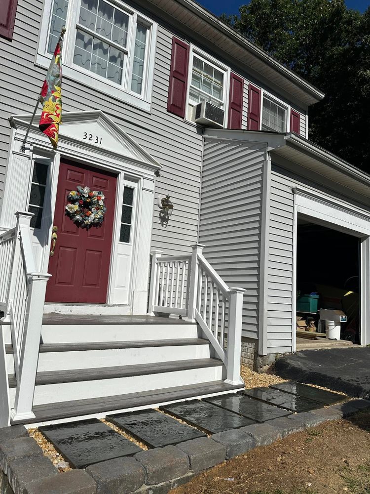 All Photos for Aquia Construction, LLC  in Stafford County, VA