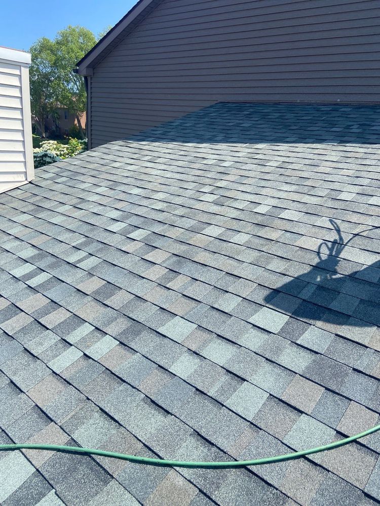 All Photos for Storm Ready Exteriors in Chesapeake Beach, MD