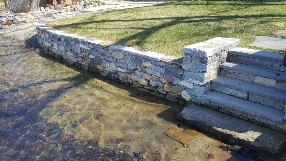 All Photos for Evolution Earthscapes, LLC in Ludlow, MA