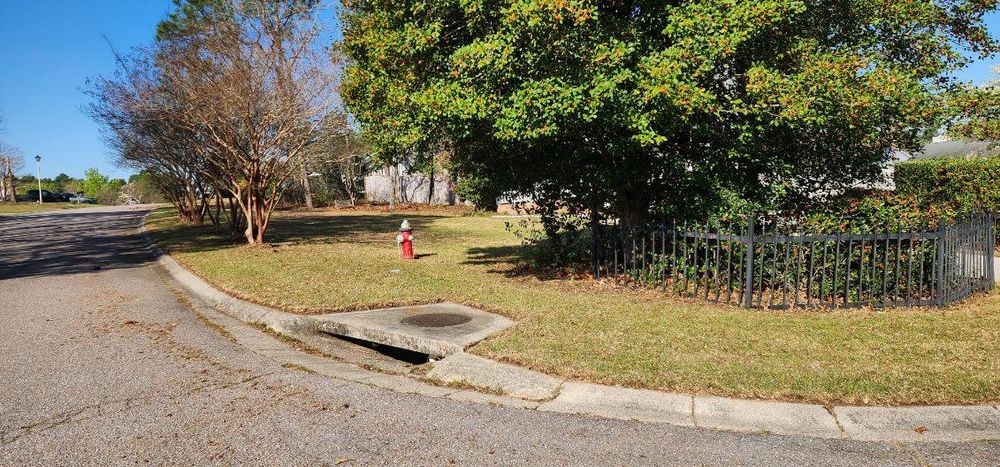 All Photos for Muddy Paws Landscaping in Blythewood, SC