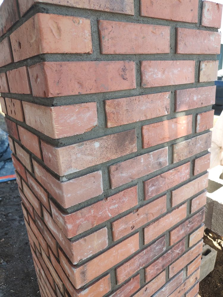 All Photos for Mile High Masonry in Butte, MT