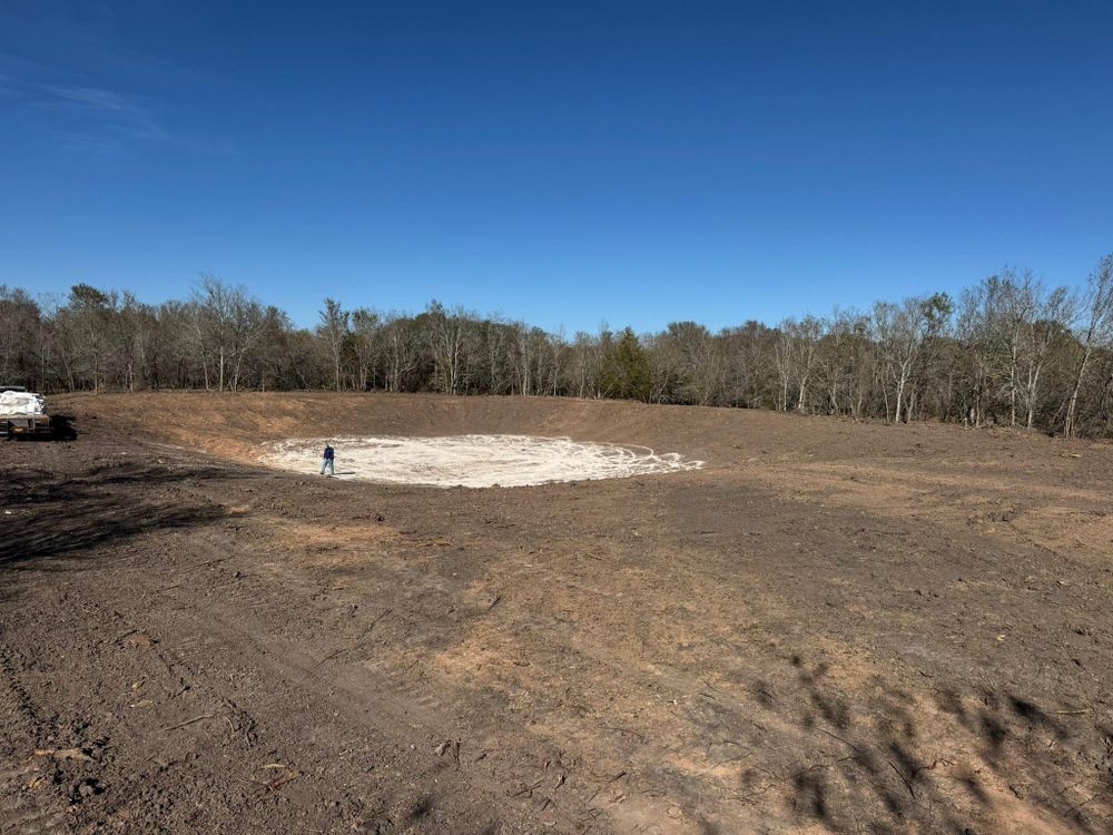 All Photos for RH Property Enhancement in Moulton, TX