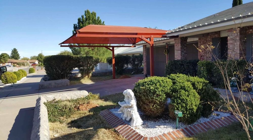 All Photos for Oasis Landscaping LLC in El Paso, TX