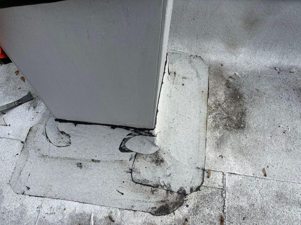 All Photos for Orcutt Roofing & Home Repair Professionals in Portland, OR