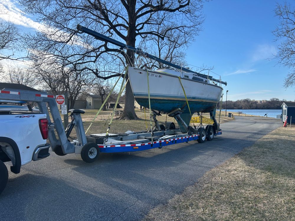 All Photos for Turner Yacht Services in Annapolis, MD